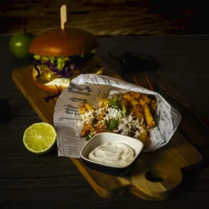 burgeriannos