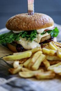 burgeri